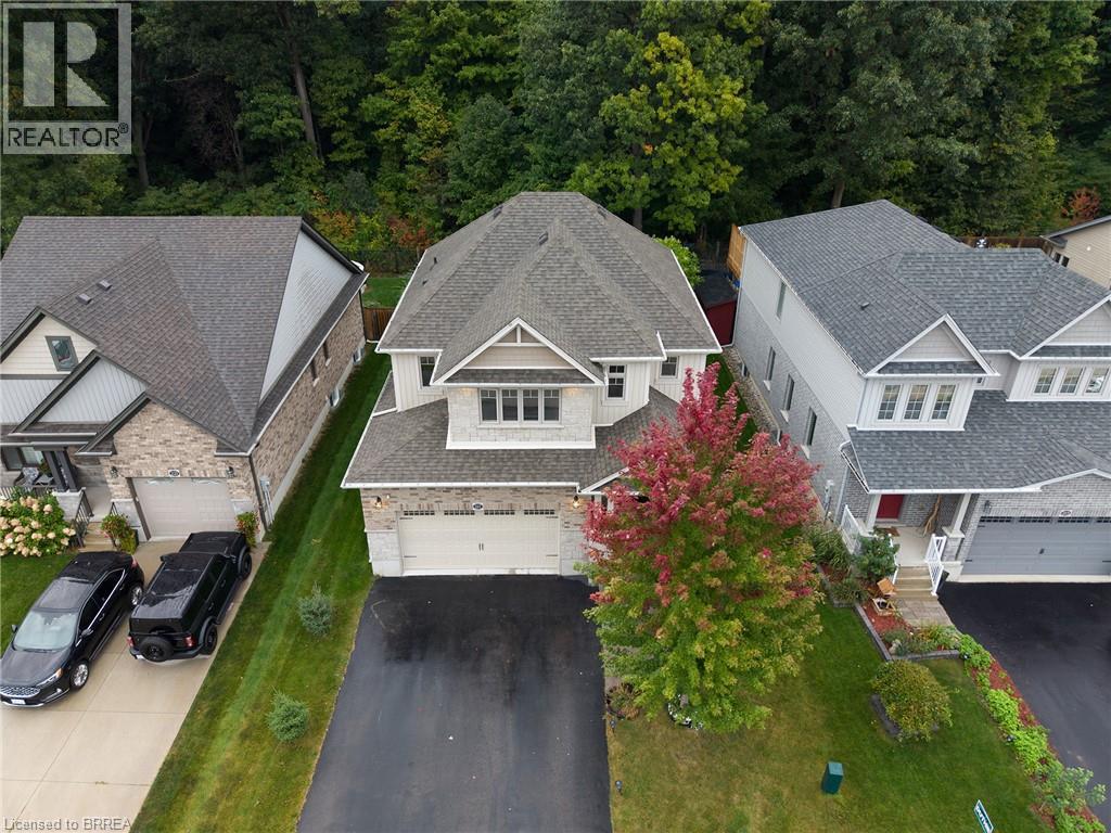 217 Woodway Trail, Simcoe, Ontario  N3Y 0C7 - Photo 34 - 40868194