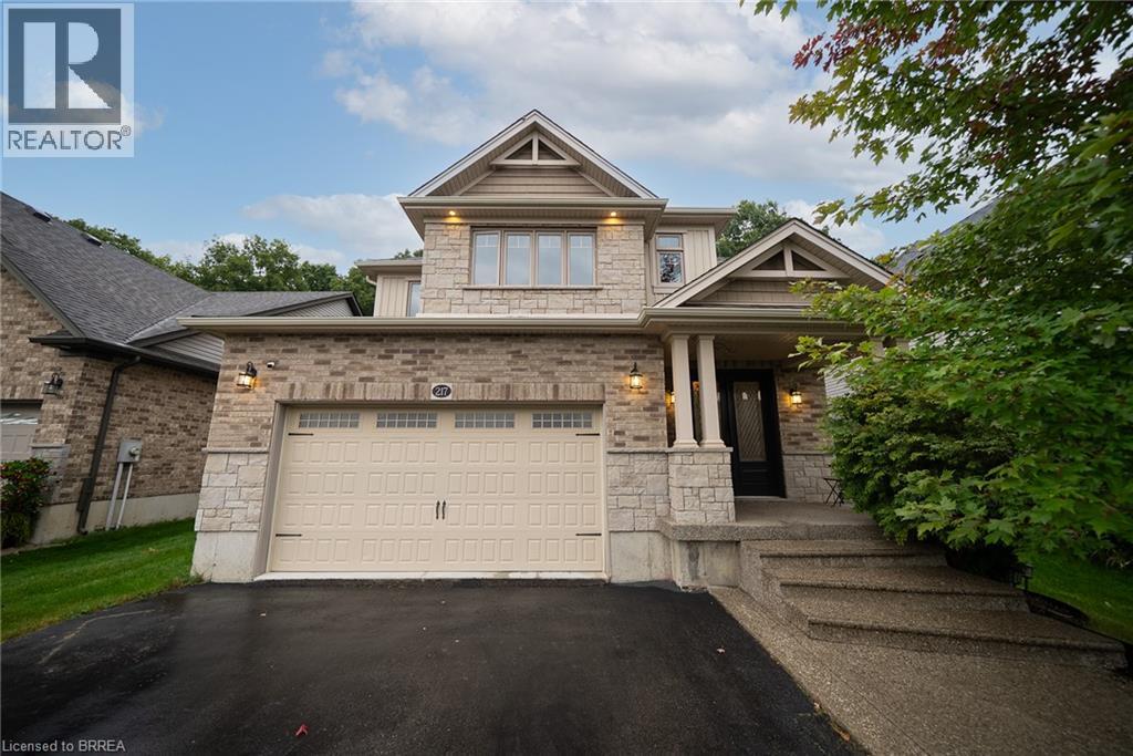 217 Woodway Trail, Simcoe, Ontario  N3Y 0C7 - Photo 32 - 40868194