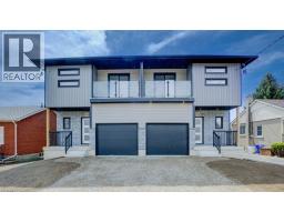 573 GUELPH Street Unit# Lower, Kitchener, Ontario