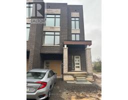 43 QUEENPOST DRIVE, Brampton, Ontario