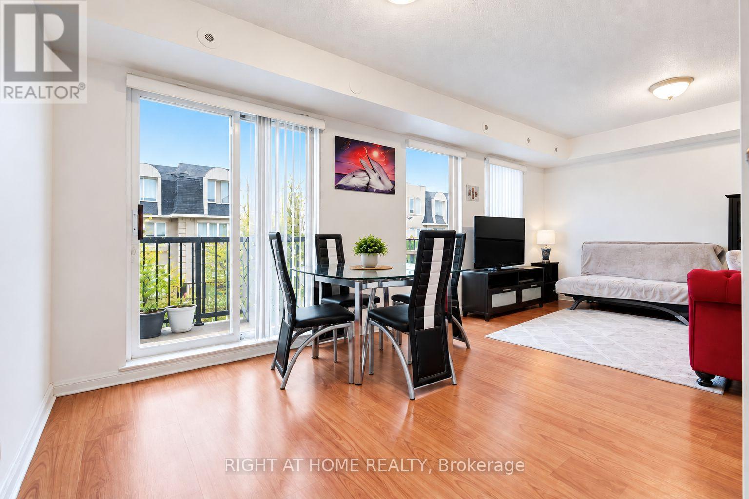 2095 - 55 George Appleton Way, Toronto, Ontario  M3M 0A2 - Photo 10 - W13853086