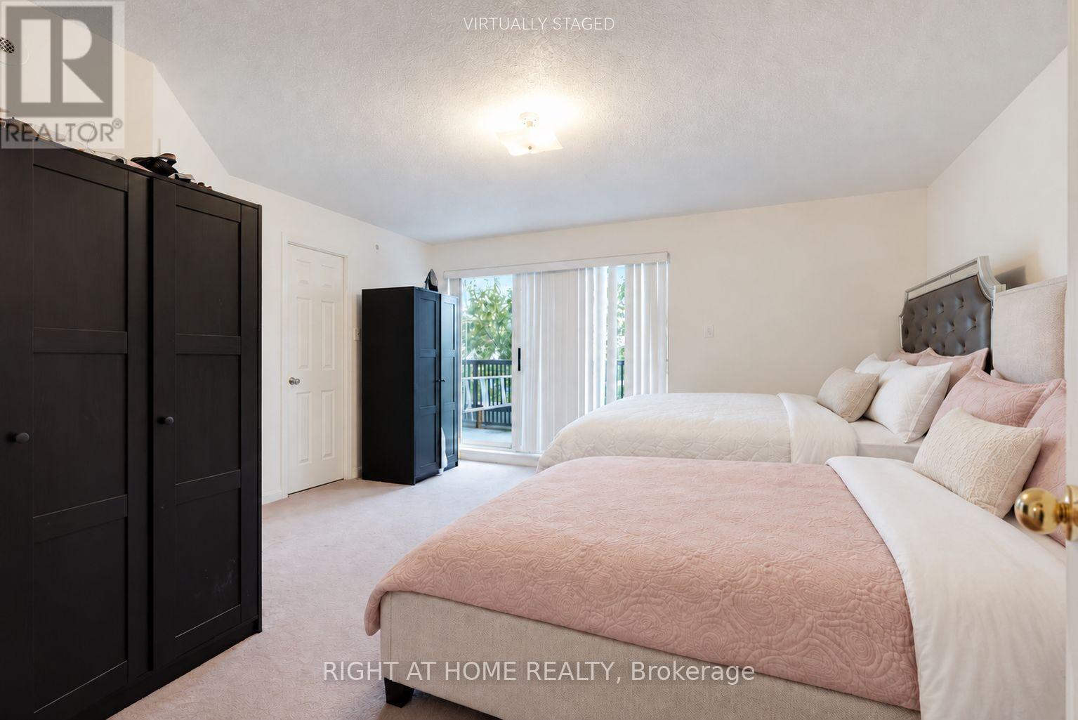 2095 - 55 George Appleton Way, Toronto, Ontario  M3M 0A2 - Photo 17 - W13853086