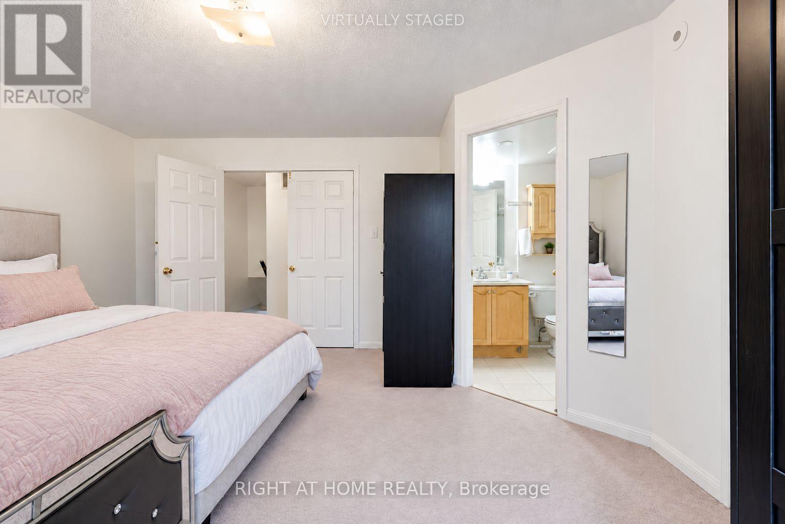 2095 - 55 George Appleton Way, Toronto, Ontario  M3M 0A2 - Photo 19 - W13853086
