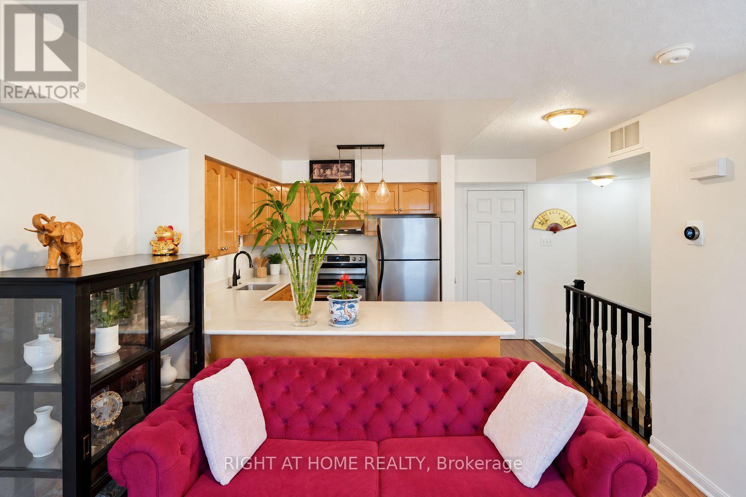 2095 - 55 George Appleton Way, Toronto, Ontario  M3M 0A2 - Photo 6 - W13853086