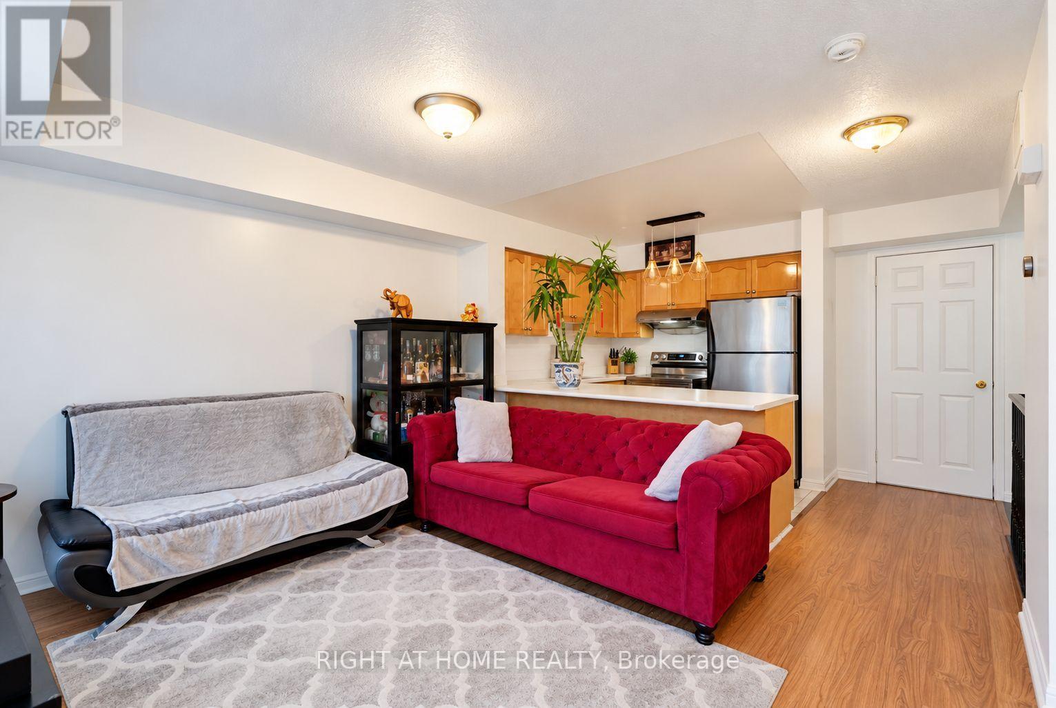2095 - 55 George Appleton Way, Toronto, Ontario  M3M 0A2 - Photo 7 - W13853086