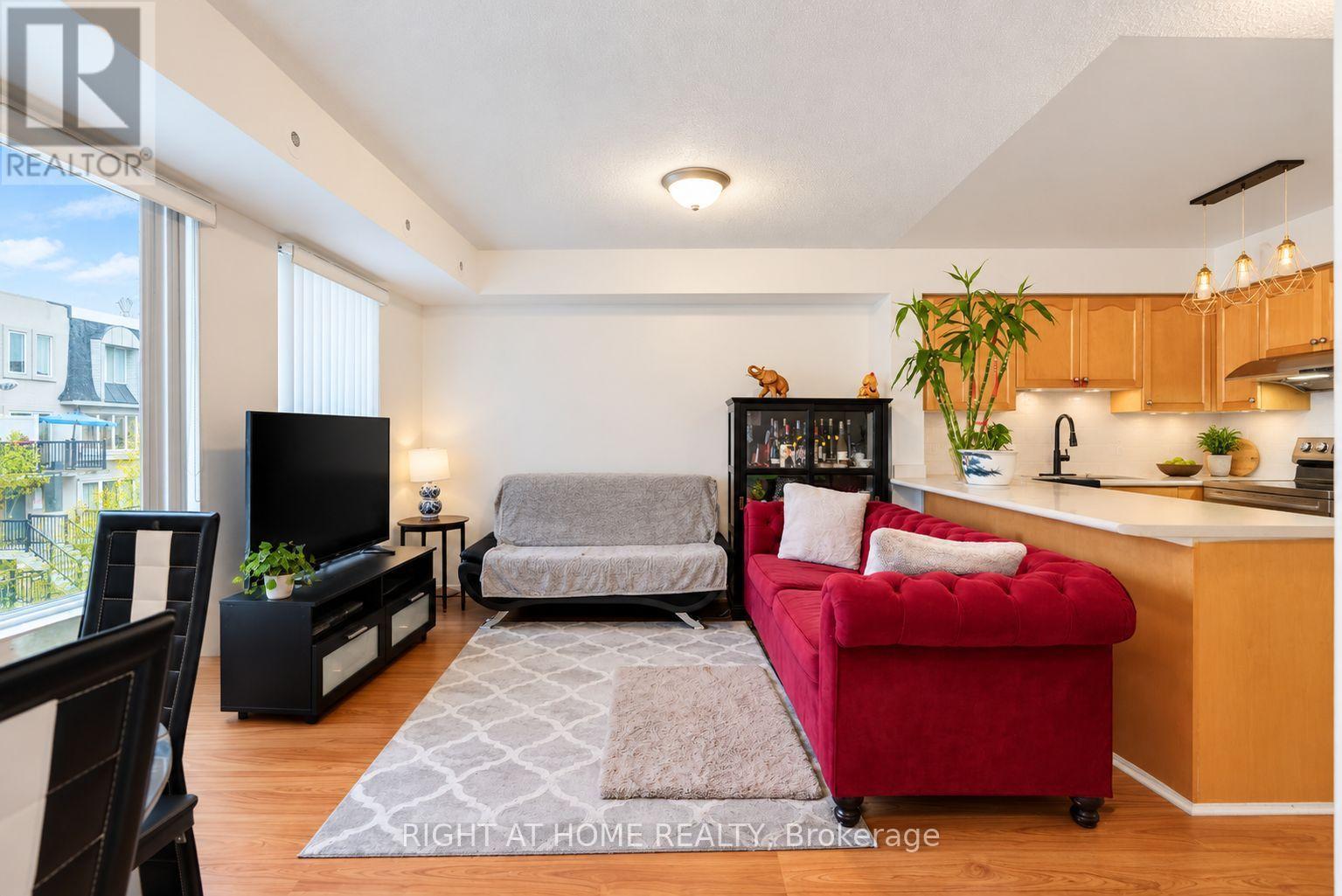 2095 - 55 George Appleton Way, Toronto, Ontario  M3M 0A2 - Photo 8 - W13853086