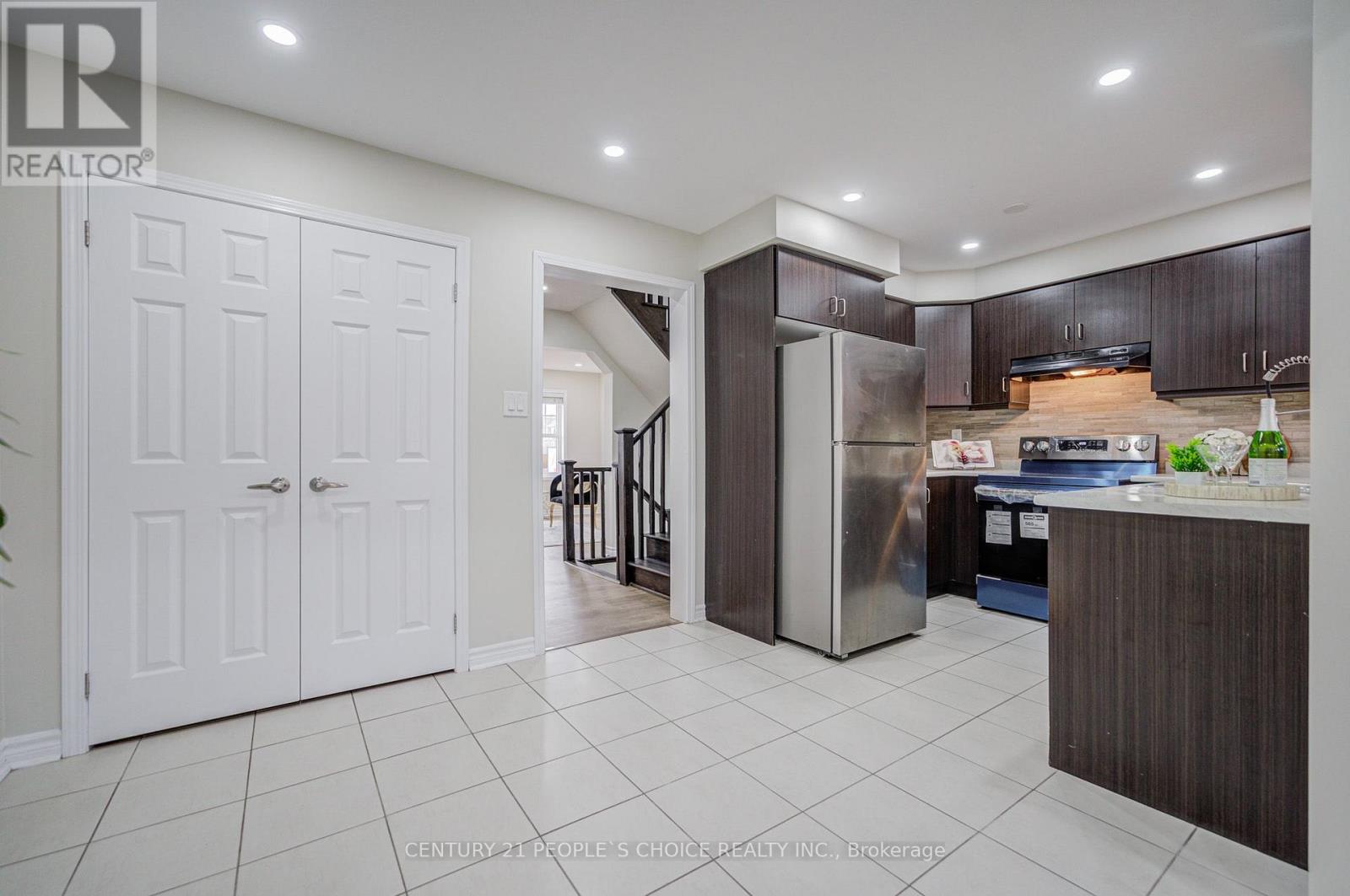22 Quillberry Close, Brampton, Ontario  L7A 4N8 - Photo 21 - W13853090