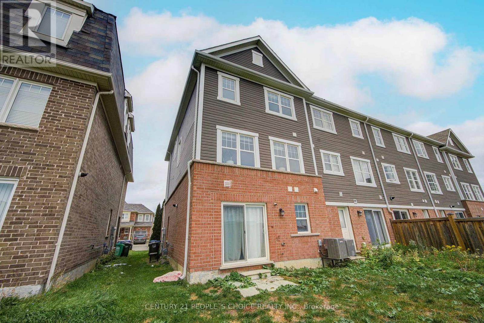 22 Quillberry Close, Brampton, Ontario  L7A 4N8 - Photo 50 - W13853090