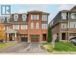 22 QUILLBERRY CLOSE, Brampton, Ontario