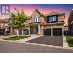 7 IGUANA TRAIL, Brampton, Ontario