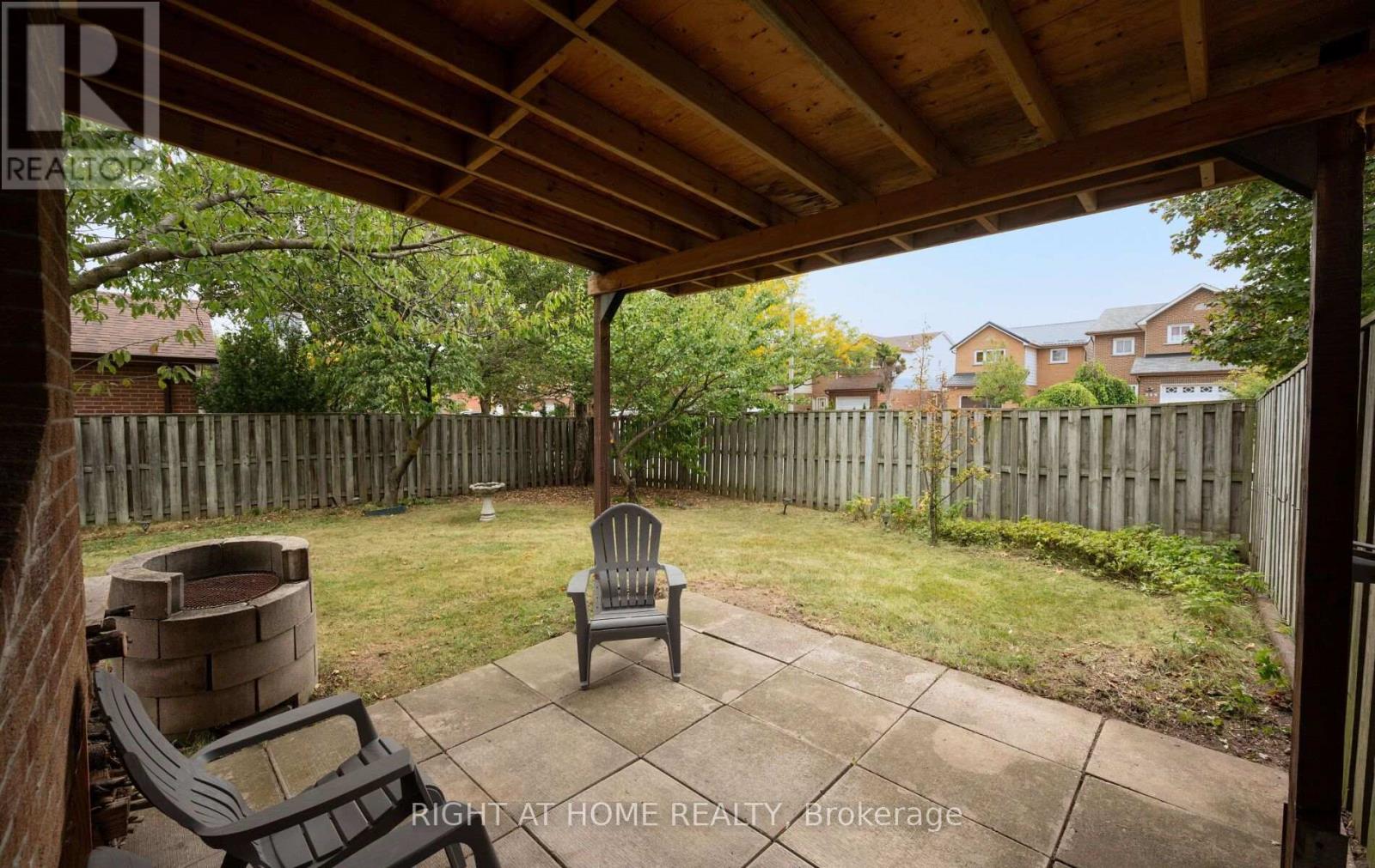 875 Messenger Meadow Drive, Mississauga, Ontario  L5C 3T1 - Photo 42 - W13853160