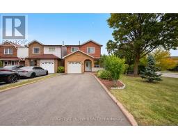 875 MESSENGER MEADOW DRIVE, Mississauga, Ontario