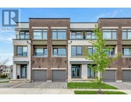 272 SQUIRE CRESCENT, Oakville, Ontario
