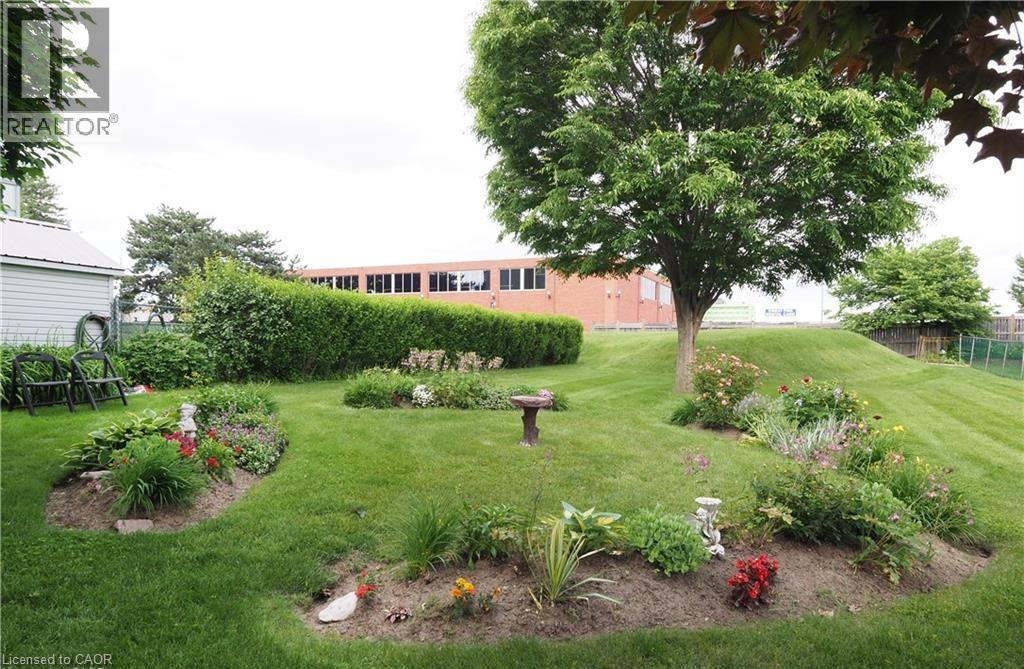 24 Midland Drive Unit# 507, Kitchener, Ontario  N2A 2A8 - Photo 20 - 40867136