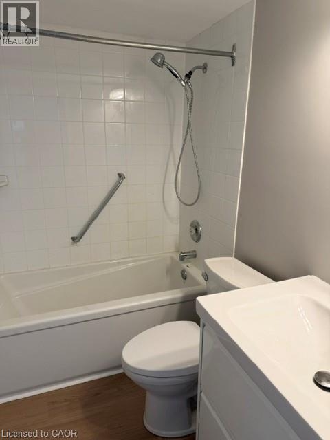 24 Midland Drive Unit# 507, Kitchener, Ontario  N2A 2A8 - Photo 7 - 40867136