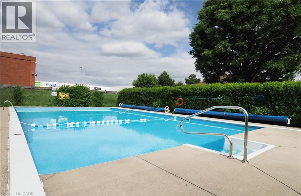 24 Midland Drive Unit# 507, Kitchener, Ontario  N2A 2A8 - Photo 17 - 40867136