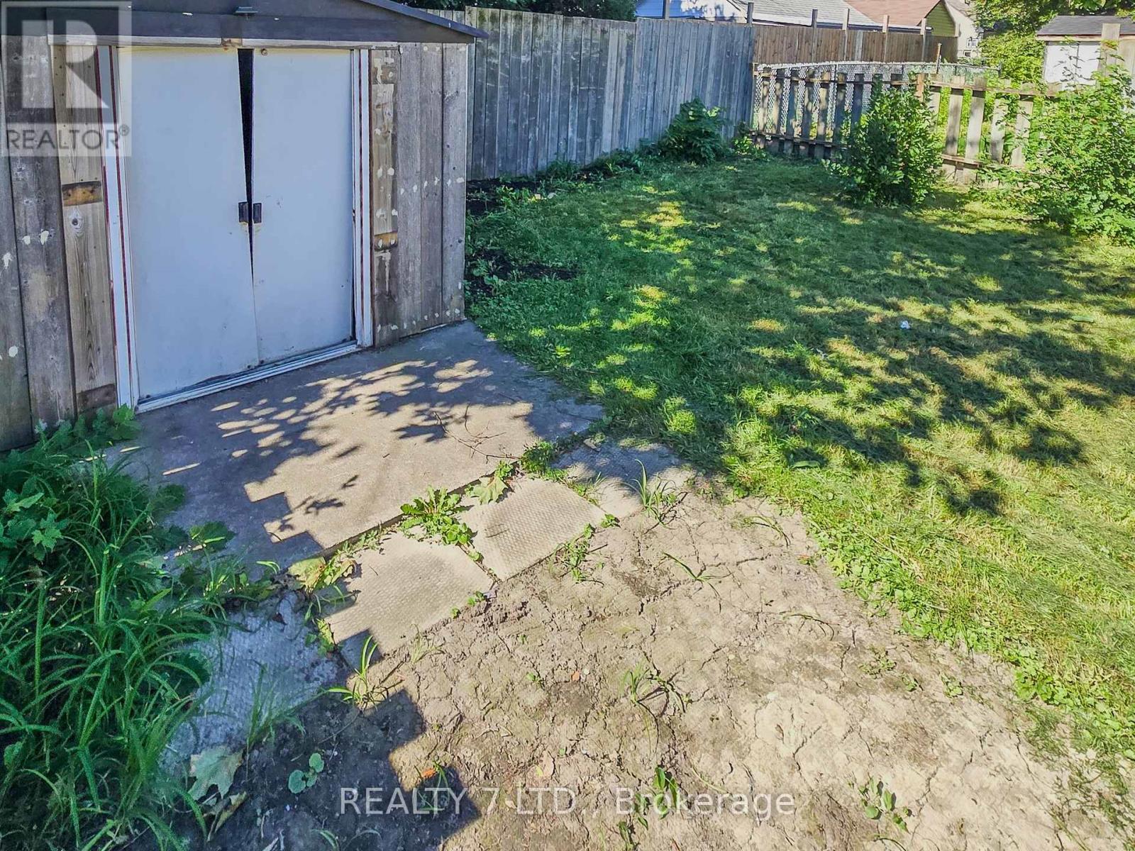 1083 Campbell Avenue, Windsor, Ontario  N9B 2J4 - Photo 44 - X13853040