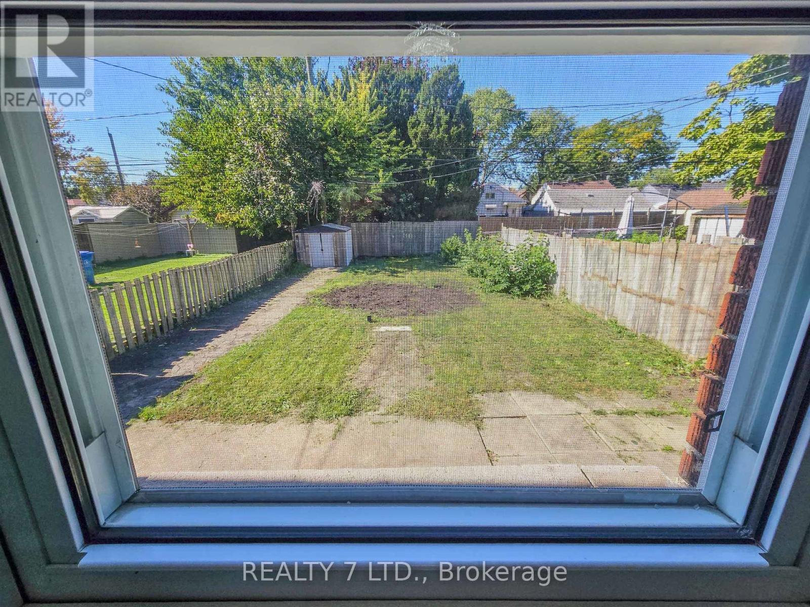 1083 Campbell Avenue, Windsor, Ontario  N9B 2J4 - Photo 41 - X13853062