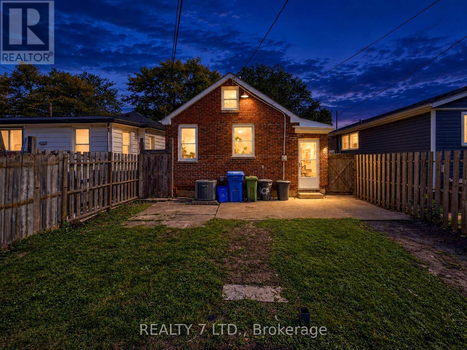 1083 Campbell Avenue, Windsor, Ontario  N9B 2J4 - Photo 49 - X13853062