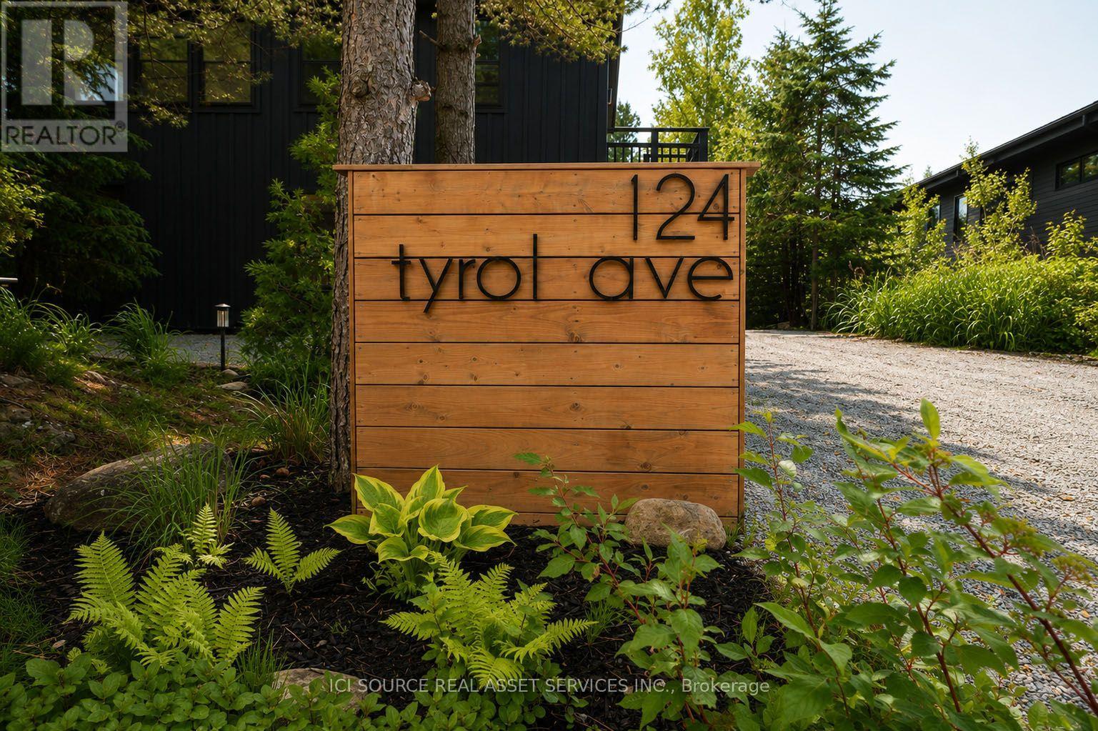 124 Tyrol Avenue, Blue Mountains, Ontario  N0H 2E0 - Photo 2 - X13853118
