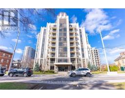 605 - 90 CHARLTON AVENUE W, Hamilton, Ontario