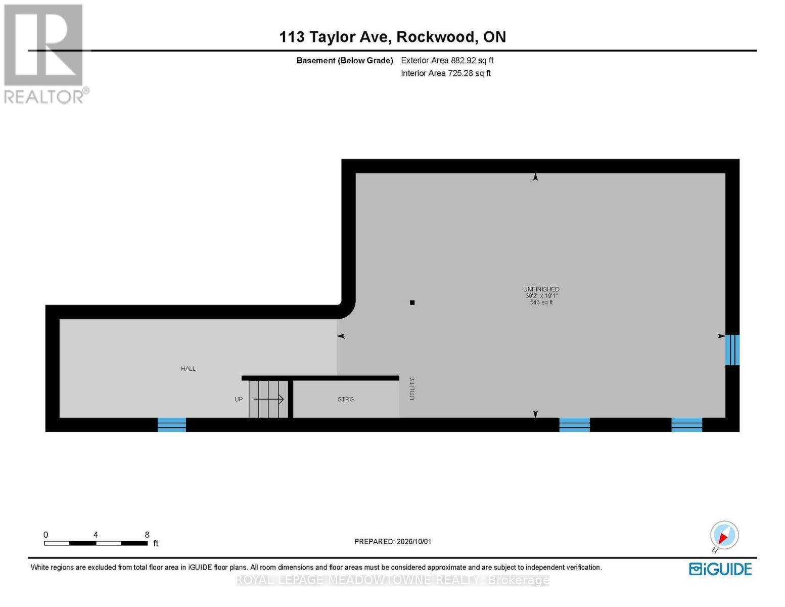 113 Taylor Avenue, Guelph/eramosa, Ontario N0B 2K0 - Photo 42 - X13853168