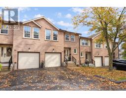 34 - 375 HOLIDAY INN DRIVE, Cambridge, Ontario