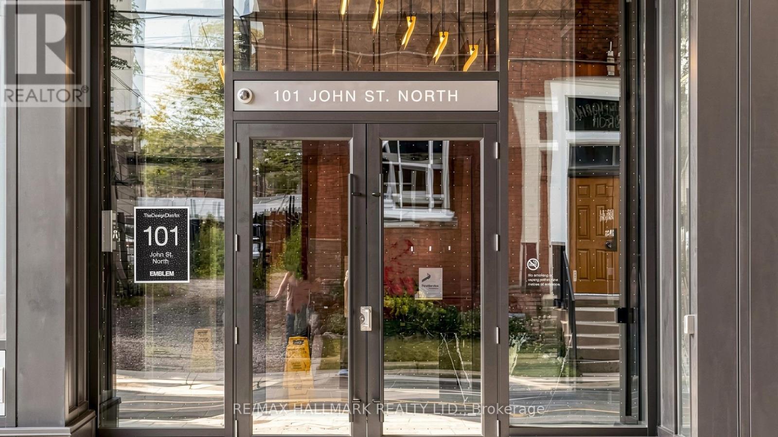 719 - 101 John Street N, Hamilton, Ontario  L8R 0B8 - Photo 5 - X13853222