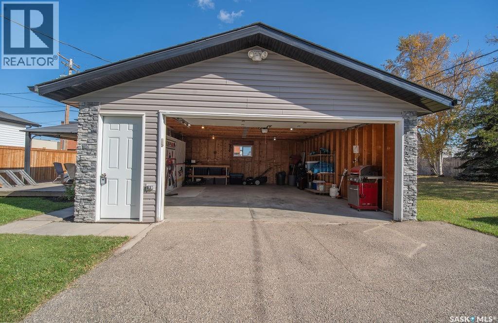624 10th Street, Humboldt, Saskatchewan  S0K 2A0 - Photo 41 - SK050127