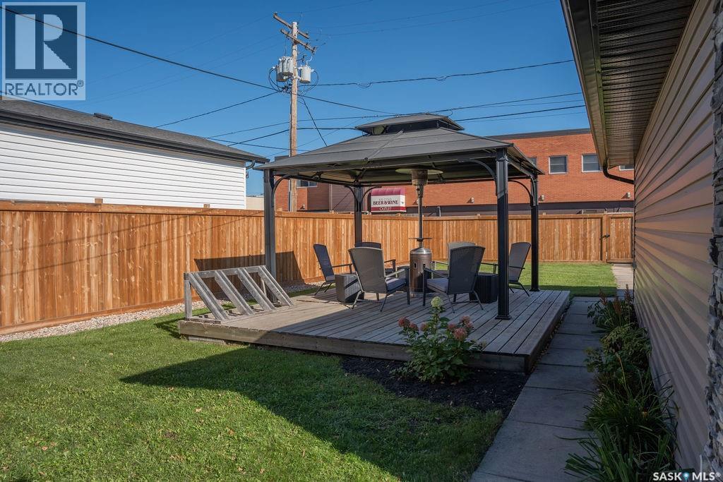 624 10th Street, Humboldt, Saskatchewan  S0K 2A0 - Photo 45 - SK050127