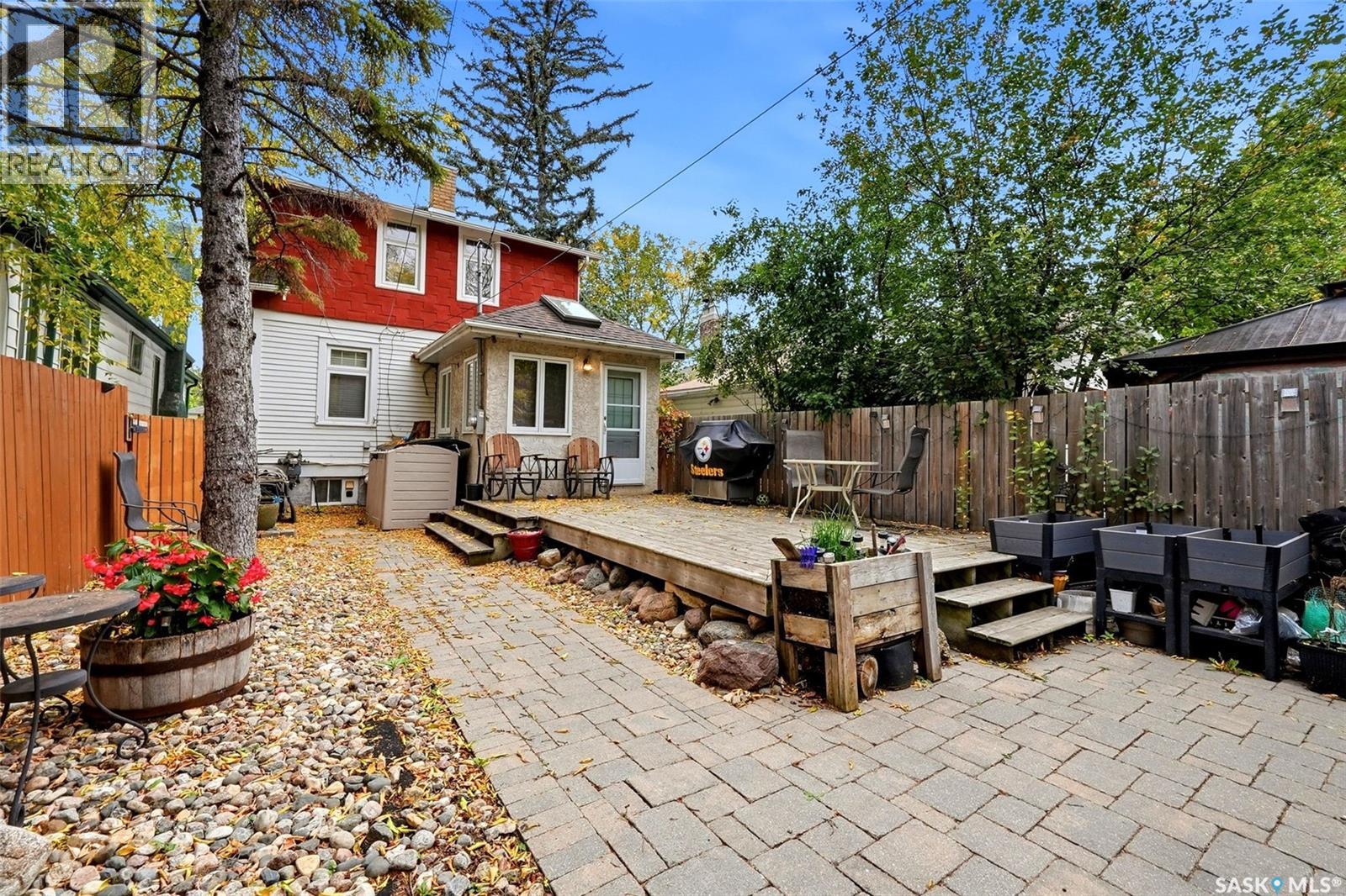 2257 Elphinstone Street, Regina, Saskatchewan  S4T 3N9 - Photo 25 - SK049988