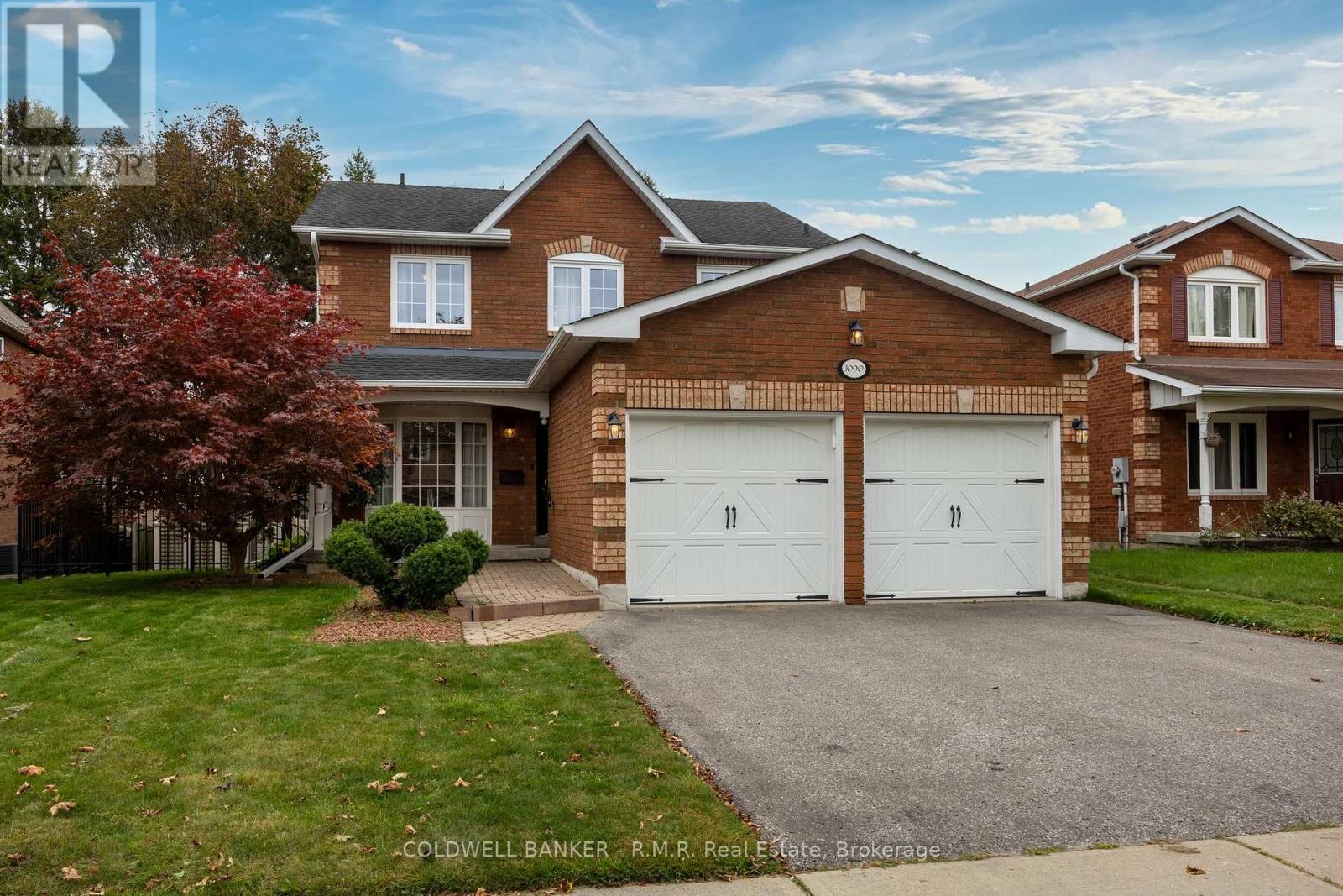 1090 Thimbleberry Circle, Oshawa, Ontario  L1K 2H2 - Photo 42 - E13851498