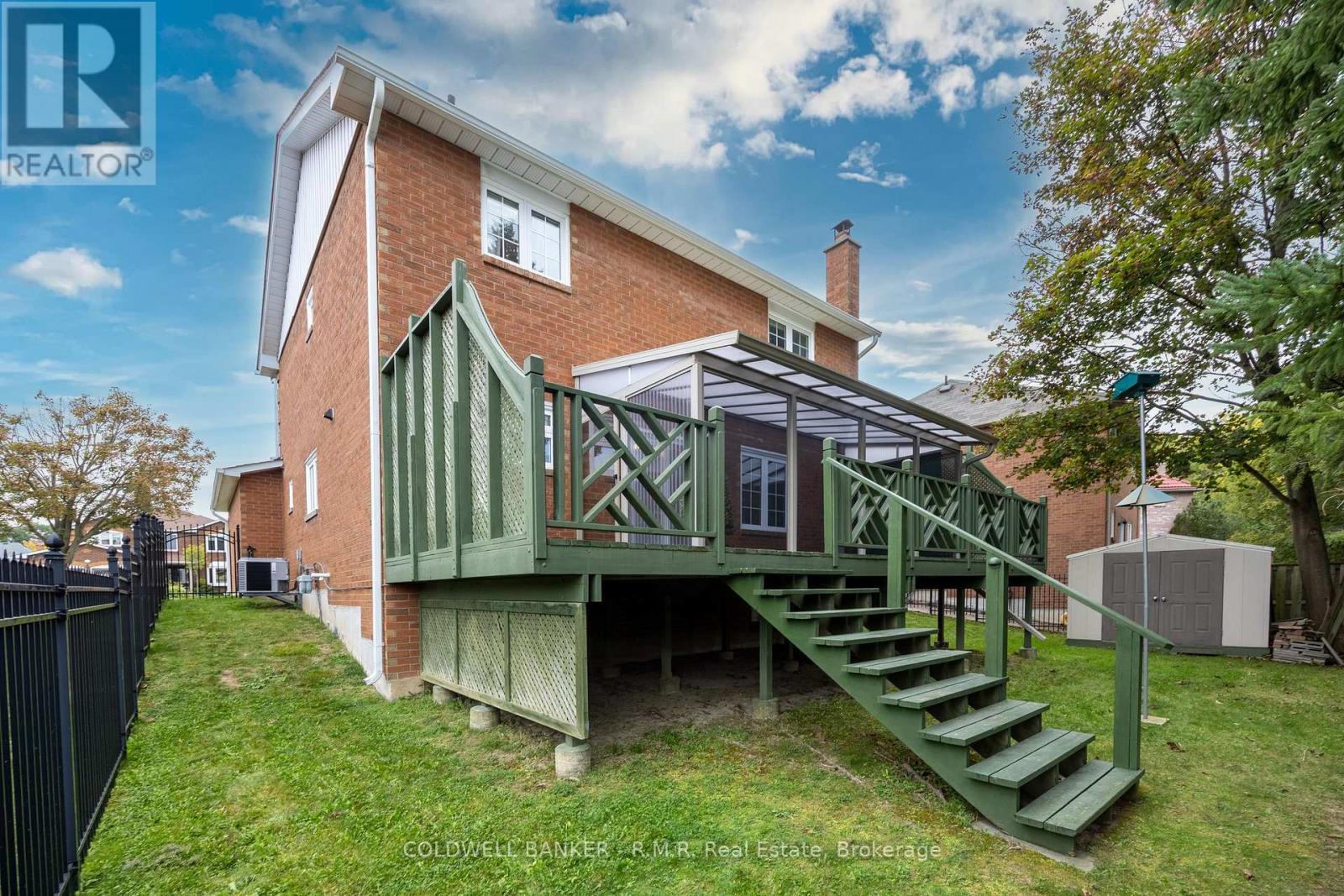 1090 Thimbleberry Circle, Oshawa, Ontario  L1K 2H2 - Photo 44 - E13851498