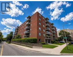 302 - 99 CHURCH STREET, St. Catharines, Ontario