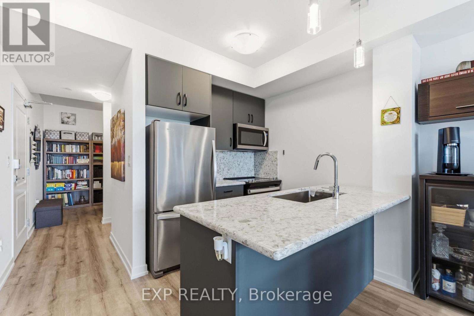 Unit # 601 - 450 Dundas Street E, Hamilton, Ontario L8B 1Z2 - Photo 12 - X13670916
