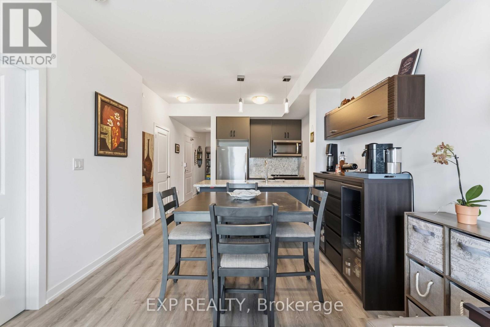 Unit # 601 - 450 Dundas Street E, Hamilton, Ontario L8B 1Z2 - Photo 20 - X13670916