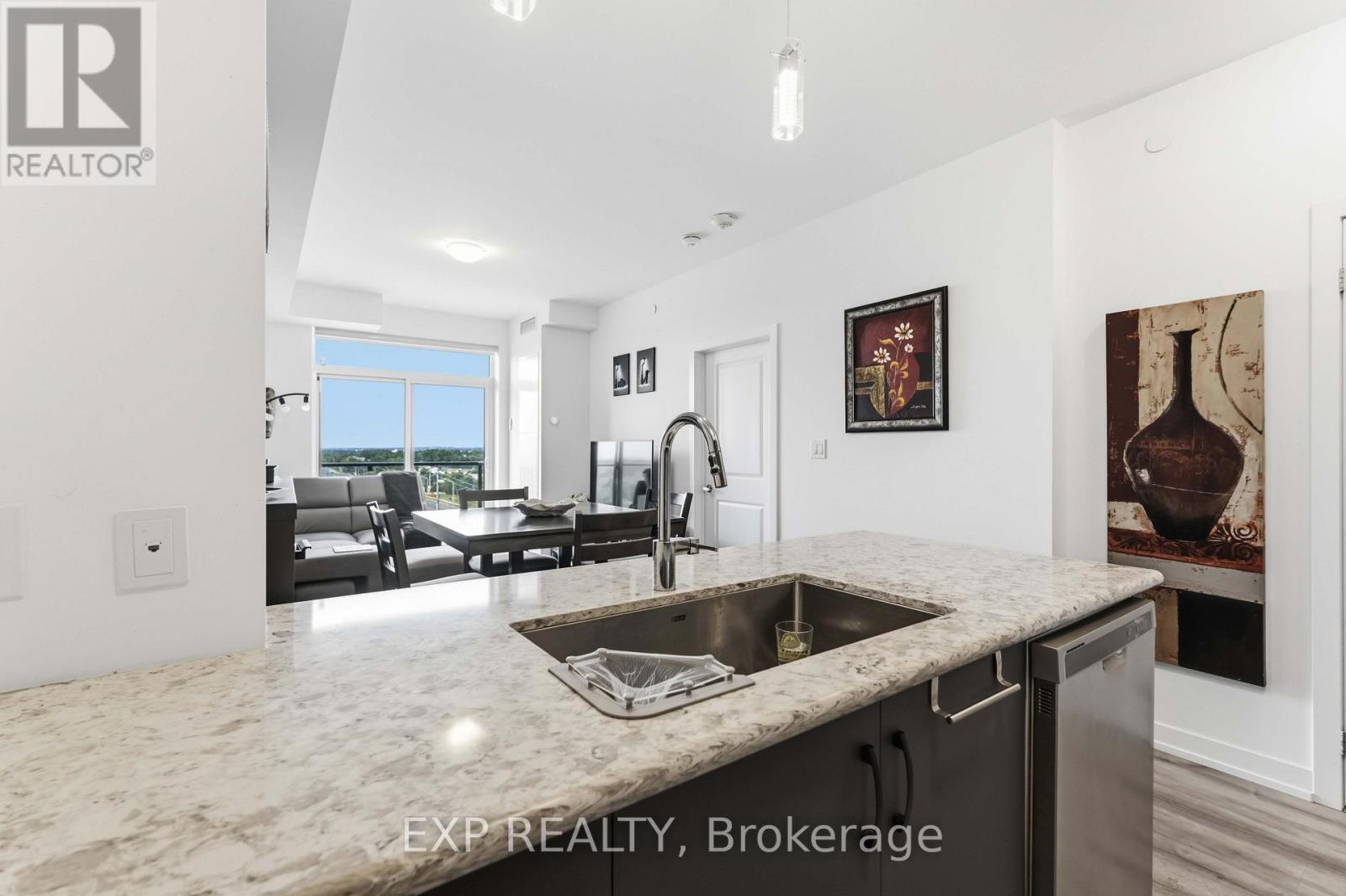 Unit # 601 - 450 Dundas Street E, Hamilton, Ontario L8B 1Z2 - Photo 13 - X13670916
