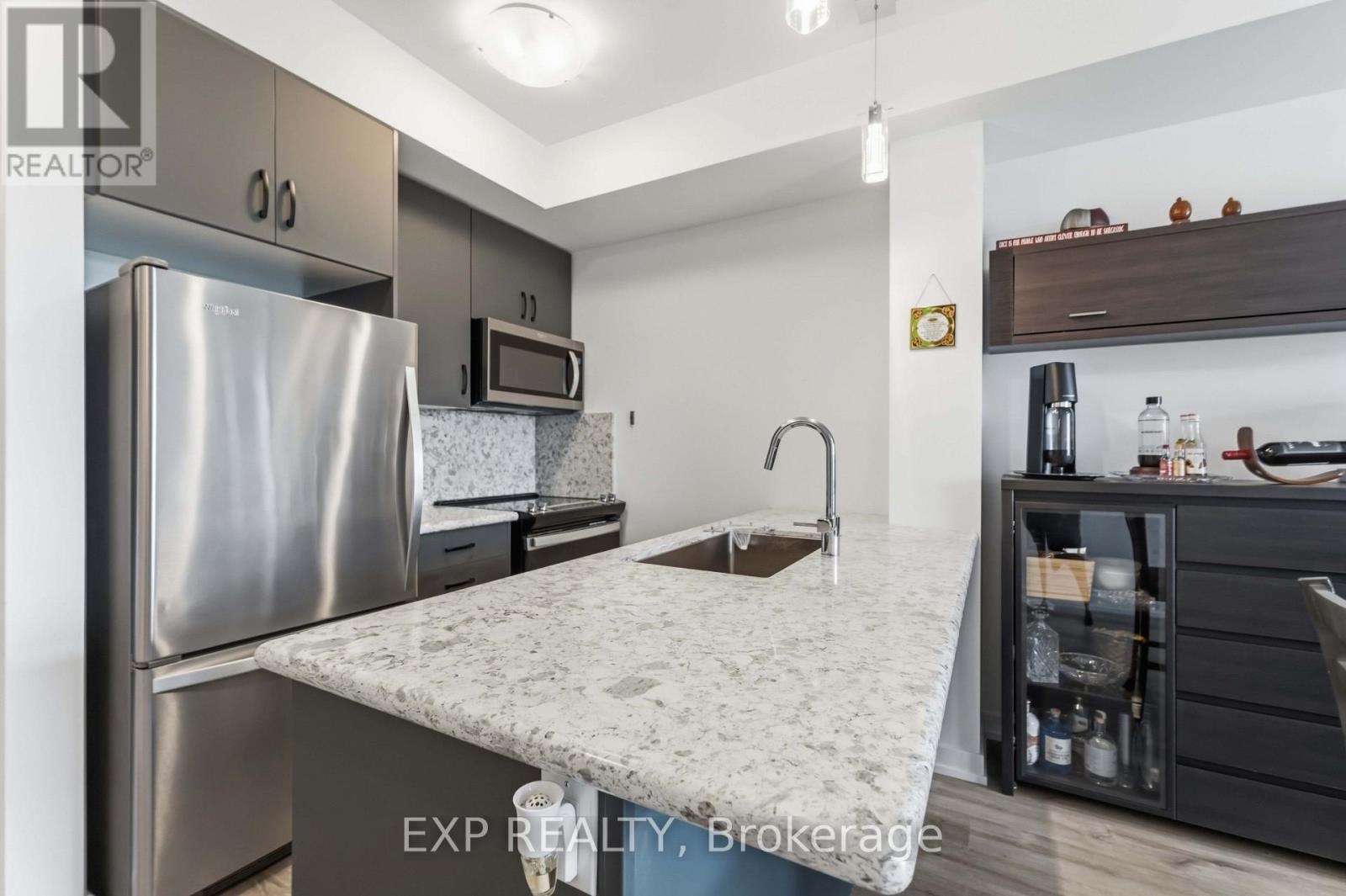 Unit # 601 - 450 Dundas Street E, Hamilton, Ontario L8B 1Z2 - Photo 11 - X13670916
