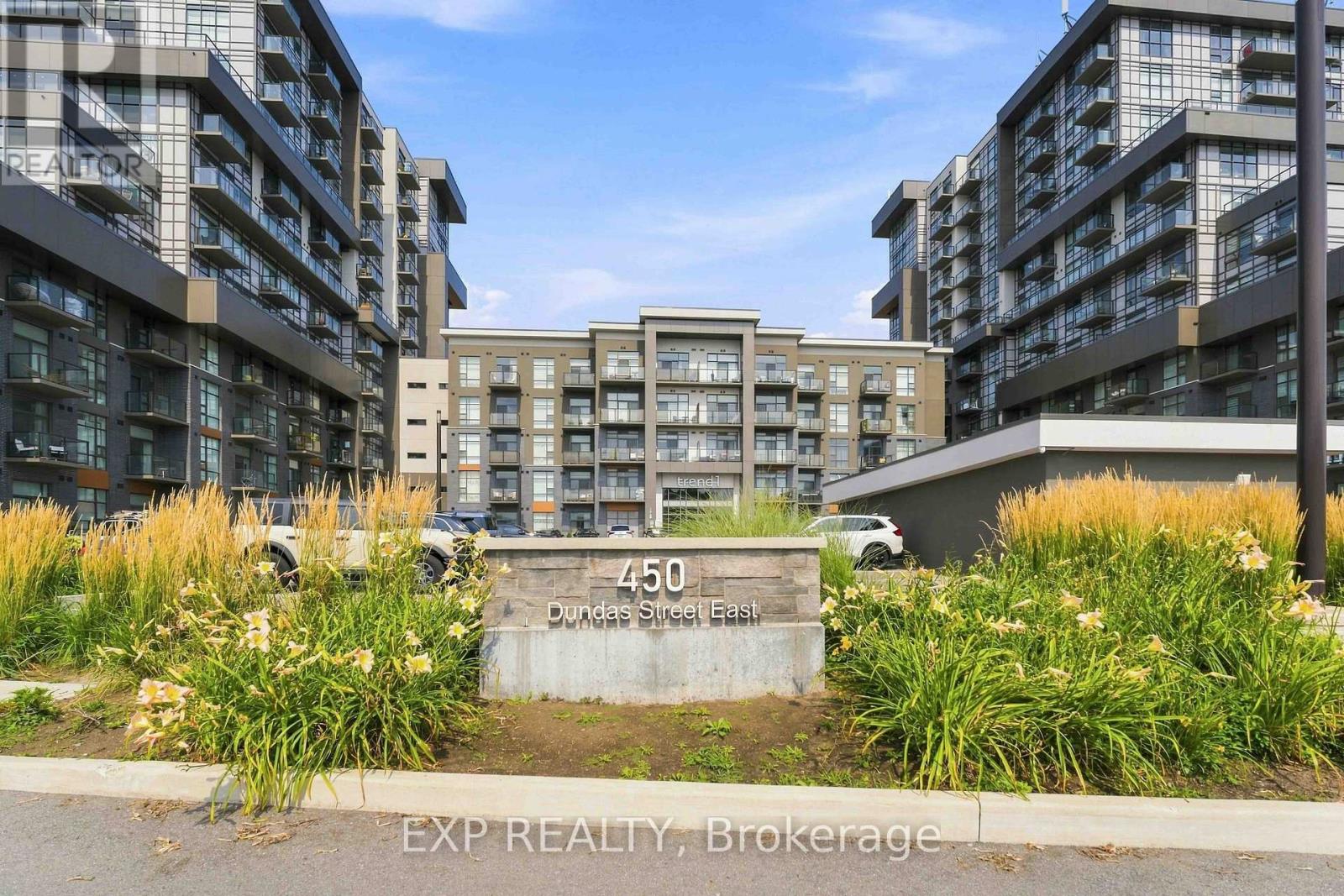 Unit # 601 - 450 Dundas Street E, Hamilton, Ontario L8B 1Z2 - Photo 4 - X13670916