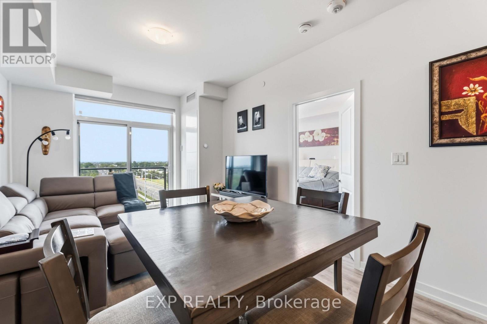 Unit # 601 - 450 Dundas Street E, Hamilton, Ontario L8B 1Z2 - Photo 18 - X13670916