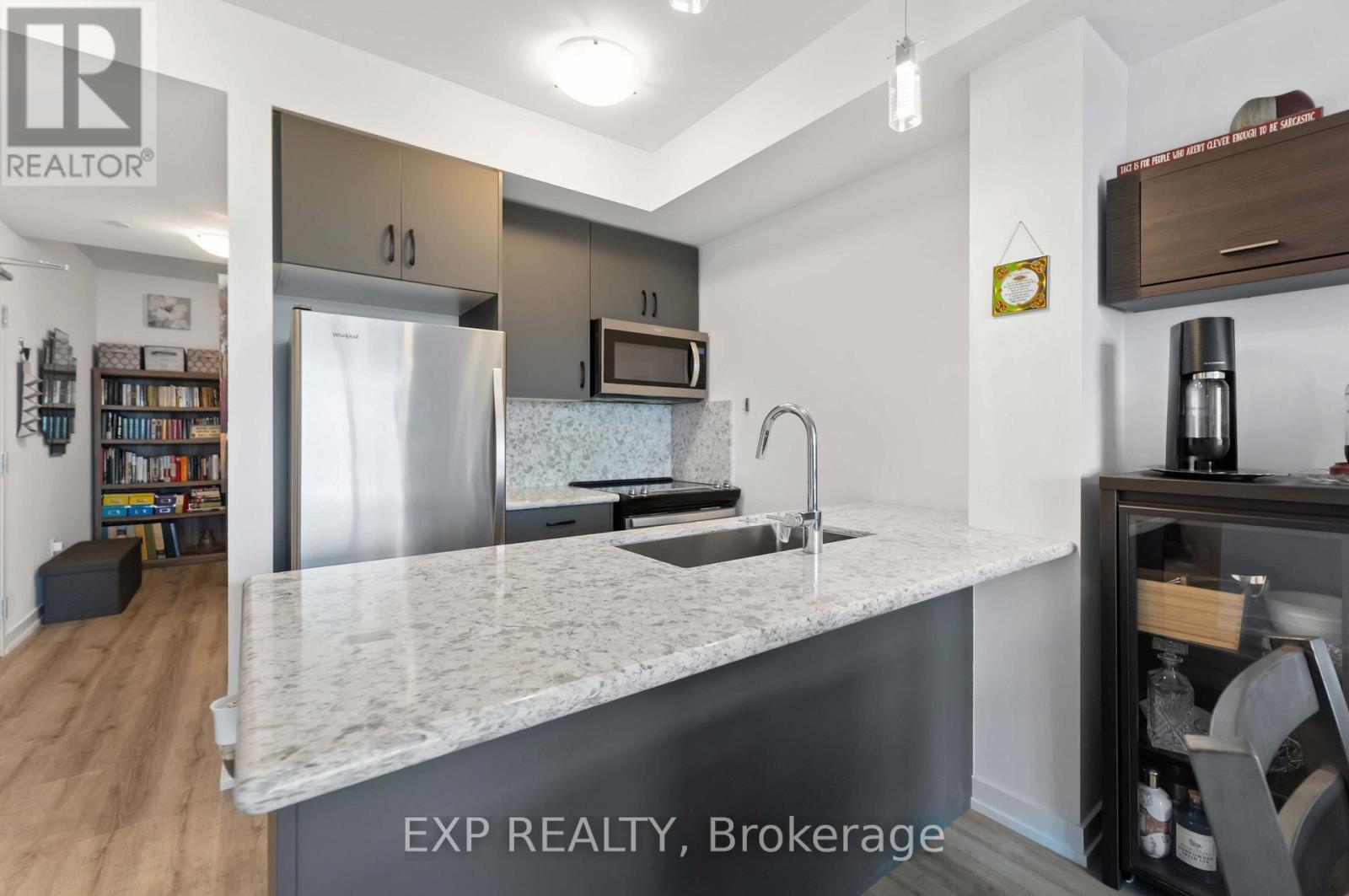 Unit # 601 - 450 Dundas Street E, Hamilton, Ontario L8B 1Z2 - Photo 15 - X13670916