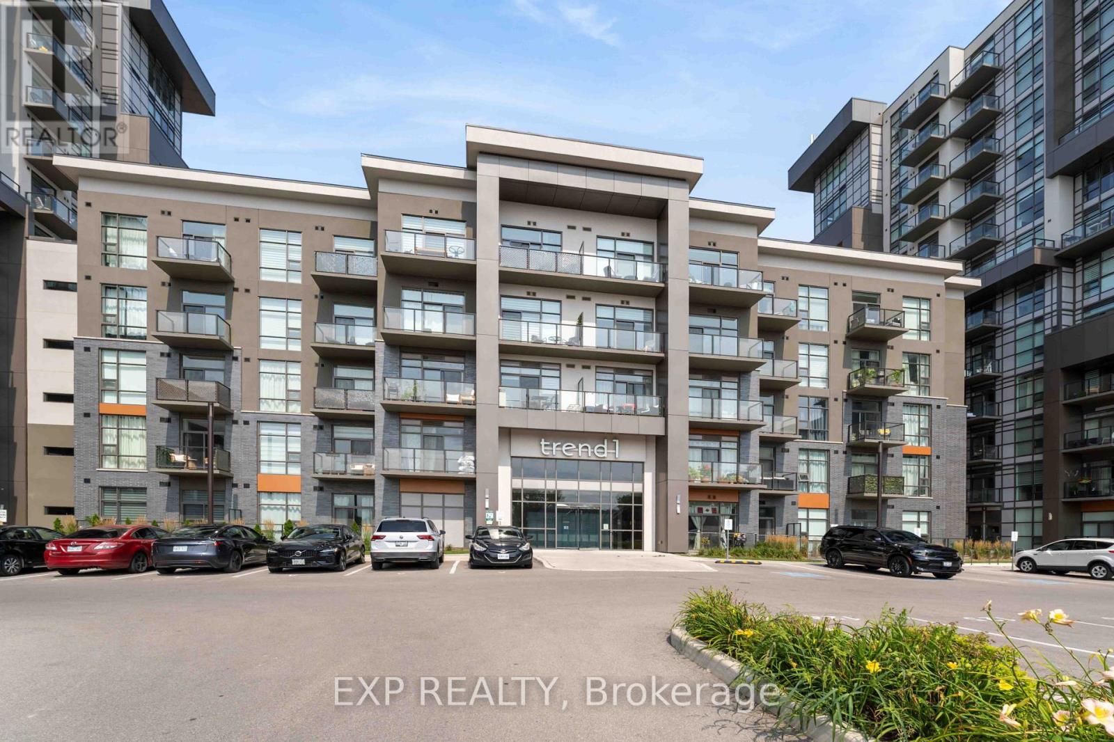 Unit # 601 - 450 Dundas Street E, Hamilton, Ontario L8B 1Z2 - Photo 3 - X13670916