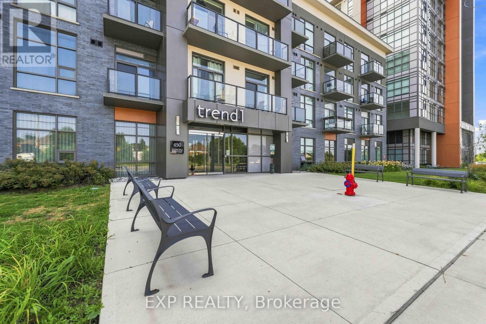 Unit # 601 - 450 Dundas Street E, Hamilton, Ontario L8B 1Z2 - Photo 2 - X13670916