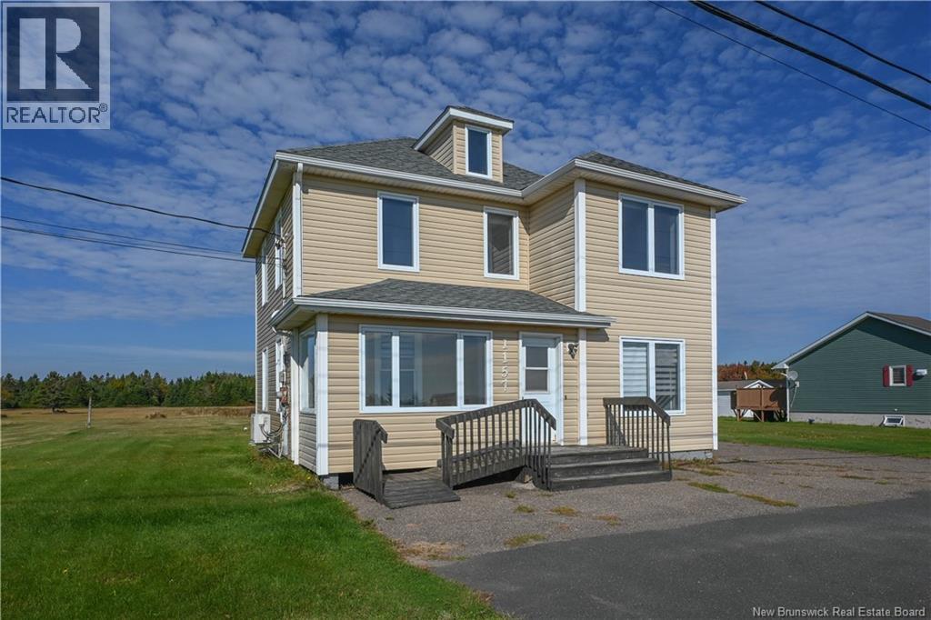 1157 De la mer Boulevard Saint-Marie-Saint-Raphaël New Brunswick Canada E8T1V8 2