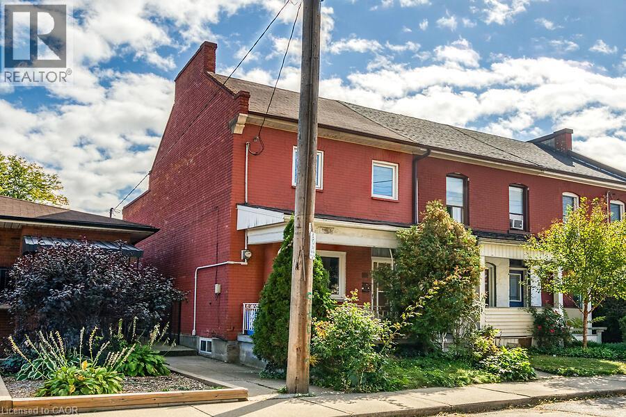 182 Emerald Street N, Hamilton, Ontario  L8L 5K8 - Photo 3 - 40865992
