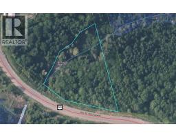 Lot 24-02 Route 560, Listerville, New Brunswick