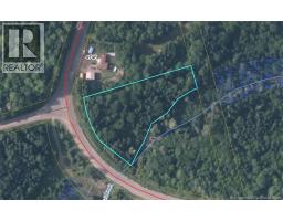 Lot 24-01 Route 560, Listerville, New Brunswick