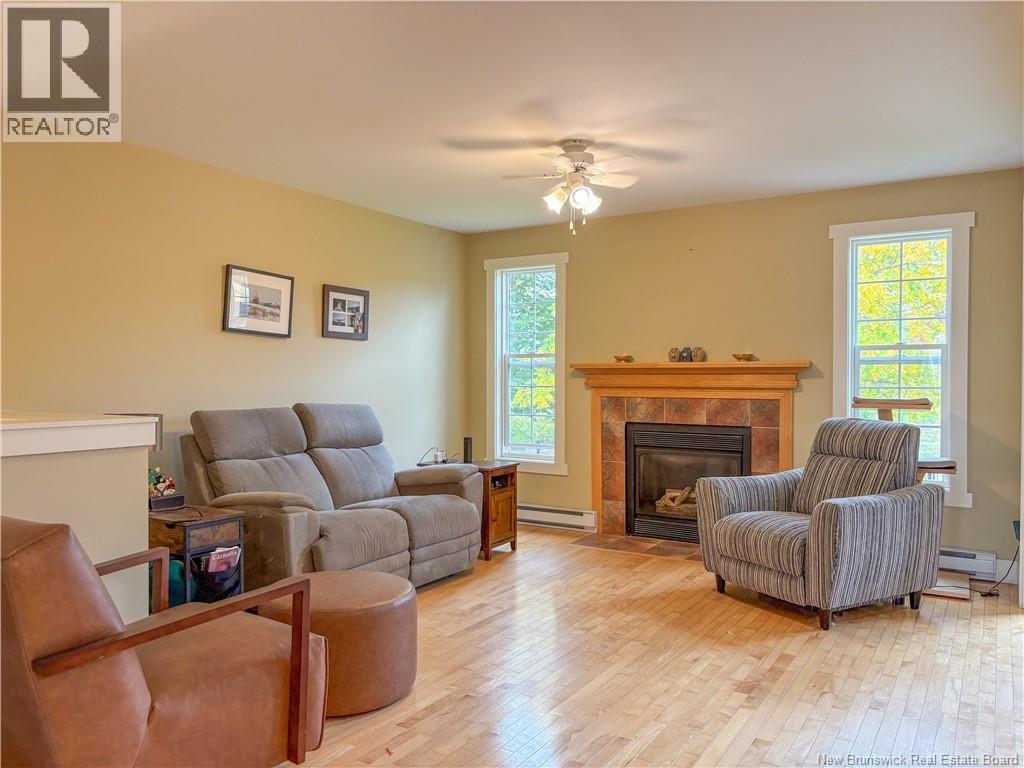 19 Shepody Crescent, Florenceville-Bristol, New Brunswick  E7L 2X5 - Photo 11 - NB148502