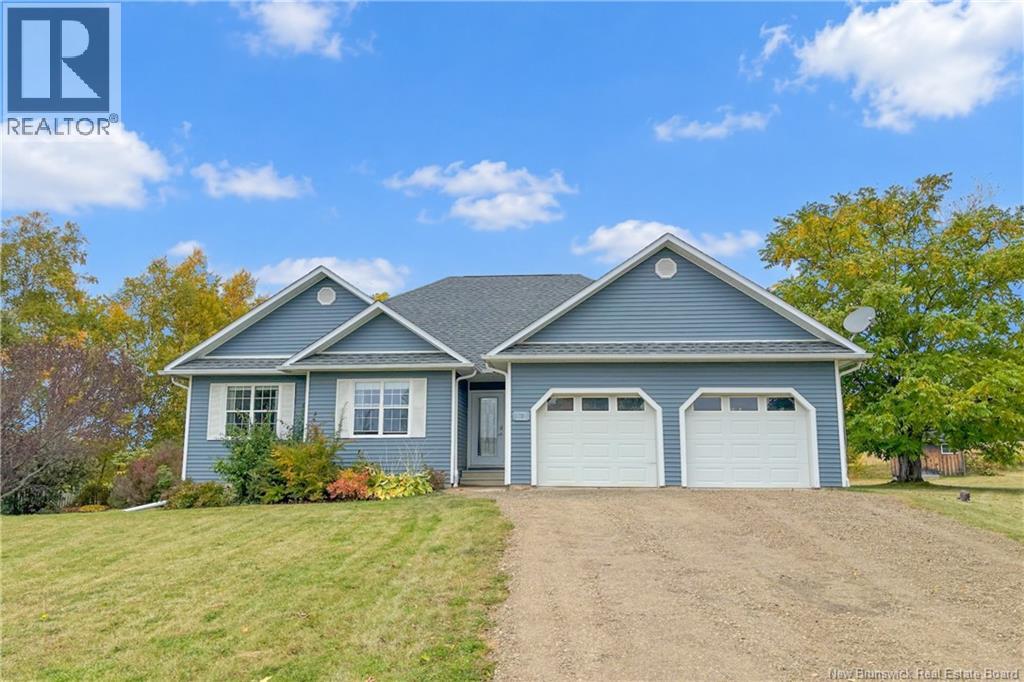 19 Shepody Crescent, Florenceville-Bristol, New Brunswick  E7L 2X5 - Photo 47 - NB148502