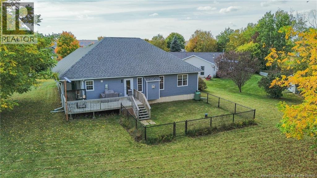 19 Shepody Crescent Florenceville-Bristol New Brunswick Canada E7L2X5 5